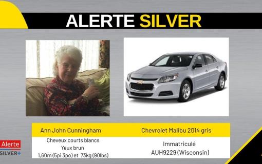 ALERTE DISPARITION Une américaine recherché au Québec / Labrador Terre-Neuve